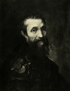Michelangelo Buonarroti